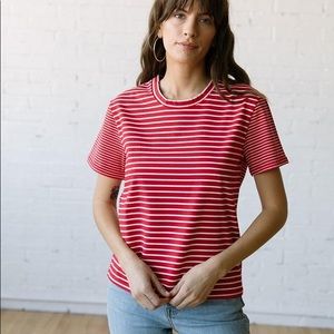 Tradlands Box T-Shirt